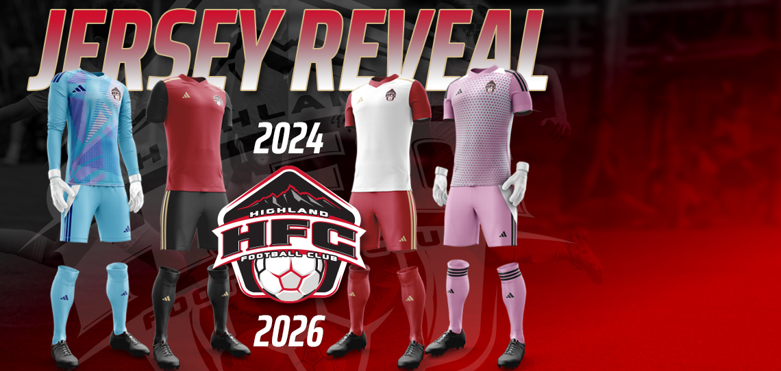 HFC 2024-25 Uniforms Unveiled